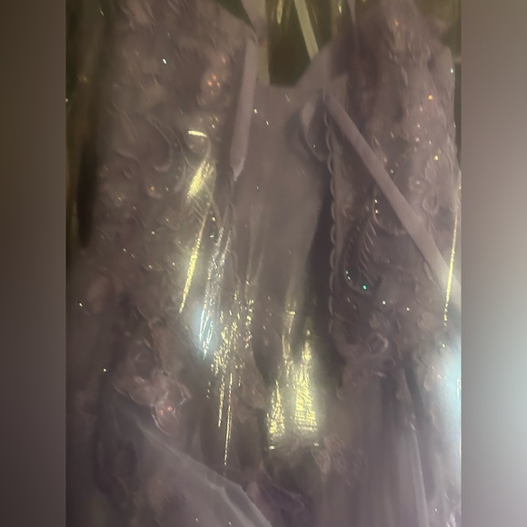 Elizabeth K by GLS Quinceanera/Sweet 16 Dress - Picture 4 of 6